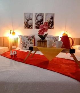 Jarinu Hotel | Top Inns in Jarinu, Brazil - Pet-Friendly & Family-Oriented