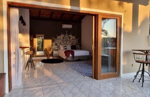 Itacare House | Pet Friendly Chalés Pura Vida with Breakfast & Hot Tub