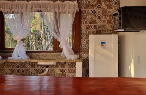Itacare House | Experience Bliss at Chalés Pura Vida: Pet-Friendly Retreat