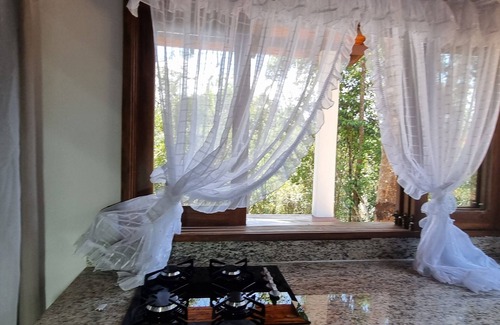 Itacare House | Experience Bliss at Chalés Pura Vida: Pet-Friendly Retreat
