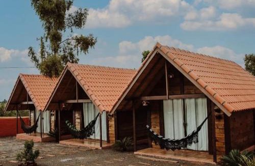 Faxinal House | Romantic Rustic Chalés in the Land of Waterfalls