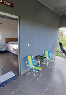 Alto Paraiso de Goias House | Inviting Chalés Recanto da Baleia: 10/10 Guest Rated Escape