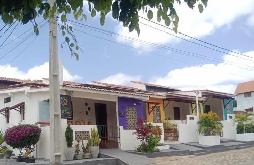 Monte das Gameleiras House | Guest Rated: 9.6 at Chalés Recanto das Flores RN