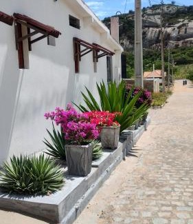 Monte das Gameleiras House | Guest Rated: 9.6 at Chalés Recanto das Flores RN