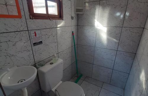 Balneario Gaivotas Hotel | Relax at Chalés Recanto da Aldeia with Oceanfront Views