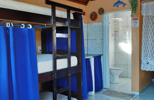 Balneario Gaivotas Hotel | Relax at Chalés Recanto da Aldeia with Oceanfront Views
