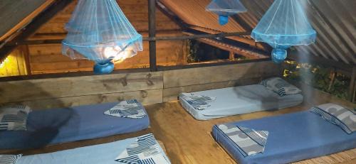 Balneario Gaivotas Hotel | Relax at Chalés Recanto da Aldeia with Oceanfront Views