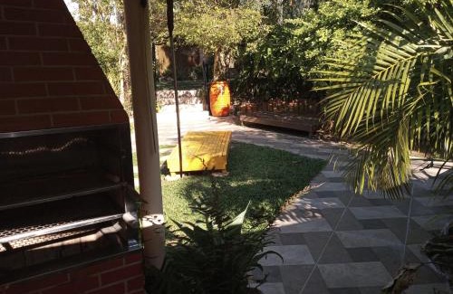 Bexiga Cabin | Cozy Chalés Recanto das Princesas - Family & Pet Friendly Stay
