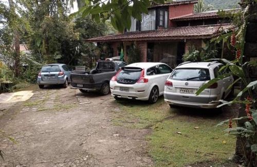 Bexiga Cabin | Cozy Chalés Recanto das Princesas - Family & Pet Friendly Stay