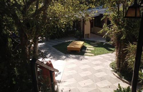 Bexiga Cabin | Cozy Chalés Recanto das Princesas - Family & Pet Friendly Stay