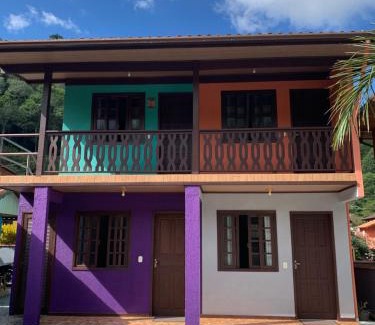 Lumiar Hotel | Discover Family-Friendly Chalés Recanto do Bosque Lumiar