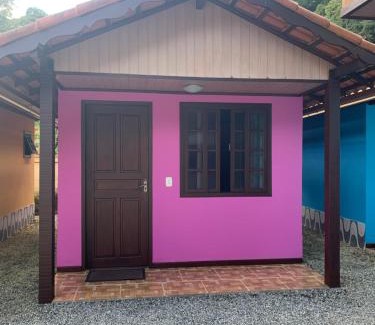 Lumiar Hotel | Discover Family-Friendly Chalés Recanto do Bosque Lumiar