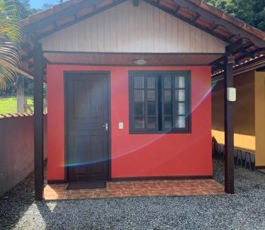 Lumiar Hotel | Discover Family-Friendly Chalés Recanto do Bosque Lumiar