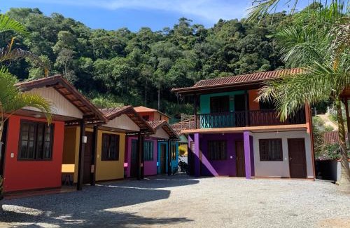 Lumiar Hotel | Discover Family-Friendly Chalés Recanto do Bosque Lumiar