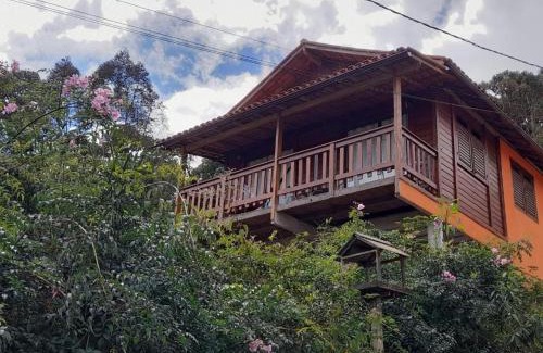 Pedra Azul House | Delightful Chalés Requinte in Pedra Azul - Guest Rated 9/10