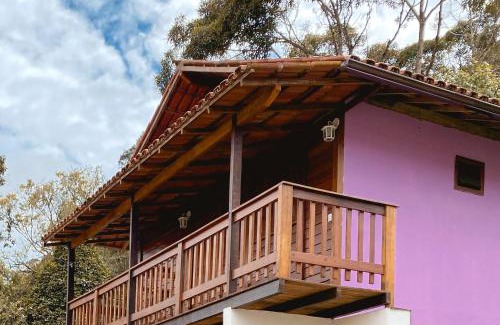 Pedra Azul House | Delightful Chalés Requinte in Pedra Azul - Guest Rated 9/10