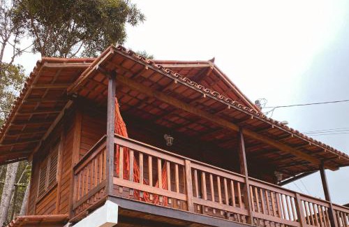 Pedra Azul House | Delightful Chalés Requinte in Pedra Azul - Guest Rated 9/10