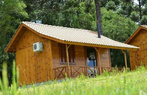 Sao Francisco de Paula Cabin | Top-Rated Chalés Rincão Comprido: Family-Friendly Getaway