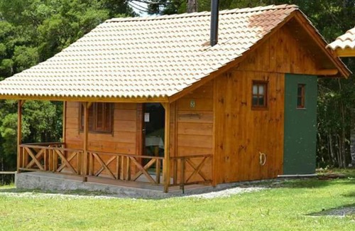 Sao Francisco de Paula Cabin | Top-Rated Chalés Rincão Comprido: Family-Friendly Getaway