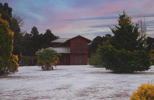 Urupema Ski Chalet | Discover Chalés Rota das Cachoeiras with Oceanfront Views