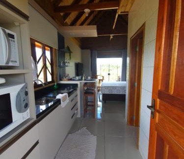 Urupema Ski Chalet | Discover Chalés Rota das Cachoeiras with Oceanfront Views