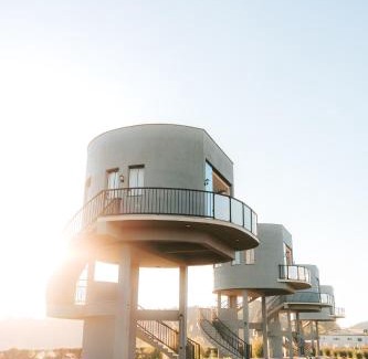 Castelo Cabin | Top-Rated Chalés Rota dos Lagos with Inviting Hot Tub
