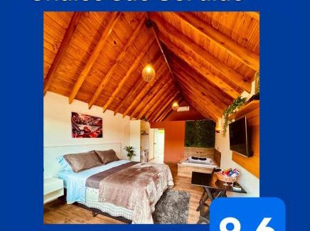 Corrego do Bom Jesus Other | Discover Chalés São Geraldo: 9.7/10 Guest-Rated Escape