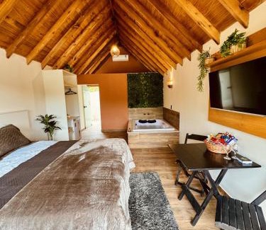 Corrego do Bom Jesus Other | Discover Chalés São Geraldo: 9.7/10 Guest-Rated Escape