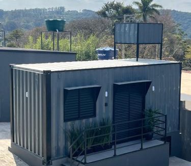 Sao Roque Resort | Discover CHALÉS SÃO ROQUE: Pet-Friendly Retreats Await