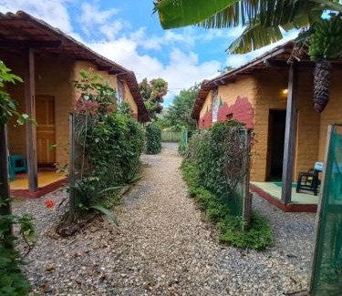 Vale do Capao Hotel | Pet-Friendly Chalés Savi: Family Retreat with Top Reviews