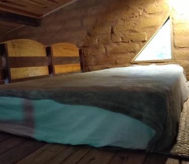 Vale do Capao Hotel | Pet-Friendly Chalés Savi: Family Retreat with Top Reviews