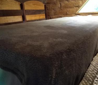 Vale do Capao Hotel | Pet-Friendly Chalés Savi: Family Retreat with Top Reviews