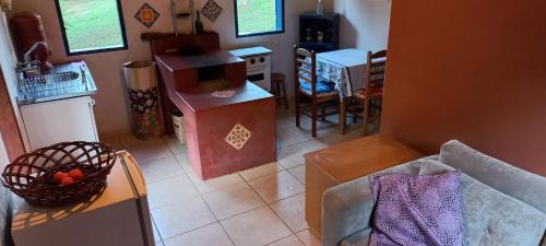 Aiuruoca Cabin | Family-Friendly Chalés Serrinha do Papagaio - Rated 10/10!