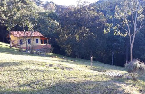 Aiuruoca Cabin | Family-Friendly Chalés Serrinha do Papagaio - Rated 10/10!