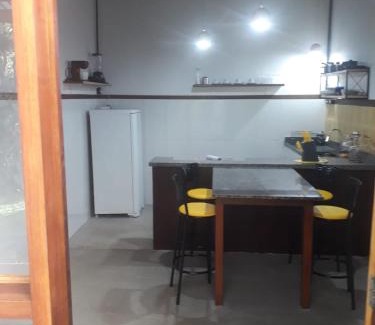 Sao Francisco Xavier House | Pet-Friendly Chalés SFX: Guest Rated 9/10 for Comfort