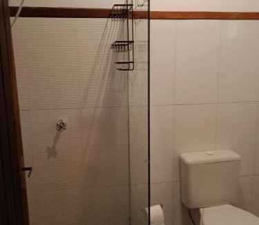 Sao Francisco Xavier House | Pet-Friendly Chalés SFX: Guest Rated 9/10 for Comfort
