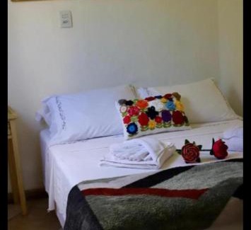 Ouro Preto Cabin | Pet-Friendly Chalés Sitío dos Ventos with Ocean Views