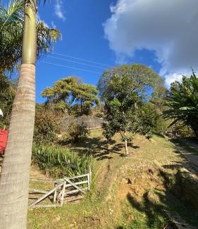 Itapeva Ski Chalet | Relaxing Chalés Sitio Mangala with Oceanfront Views