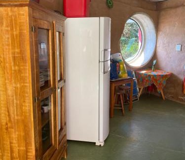 Itapeva Ski Chalet | Relaxing Chalés Sitio Mangala with Oceanfront Views