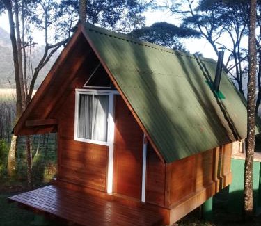 Urubici Cabin | Pet-Friendly Chalés Snow: Guest Rated 9.7 with Breakfast
