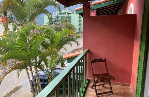 Saco da Ribeira Apartment | Pet-Friendly Chalés Sol da Ribeira with Oceanfront Views