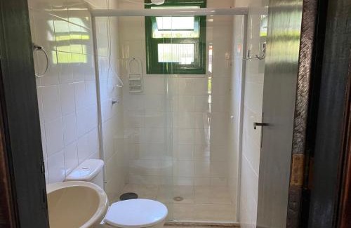 Saco da Ribeira Apartment | Pet-Friendly Chalés Sol da Ribeira with Oceanfront Views