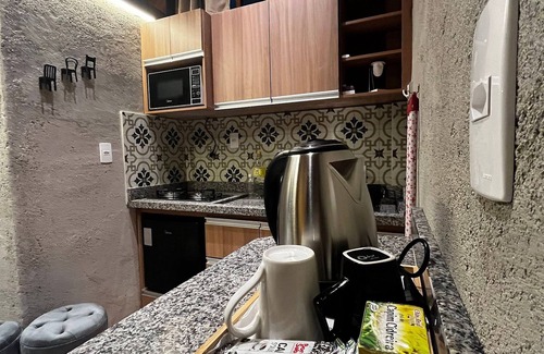 Urubici Ski Chalet | Unforgettable Chalés Solar da Montanha with Spa & Hot Tub