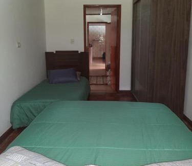 Monteiro Lobato House | Pet-Friendly Chalés Tia Nastácia with Wheelchair Access