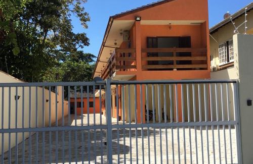 Itagua Cabin | Beautiful Ocean View at Chalés Ubatuba 102 - P. Itaguá