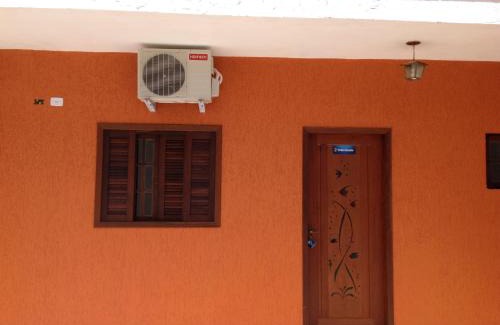 Itagua Cabin | Beautiful Ocean View at Chalés Ubatuba 102 - P. Itaguá