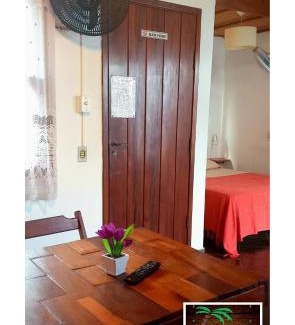 Itagua Cabin | Discover Chalés Ubatubaloft - Guest Rated 9/10 Awaits You
