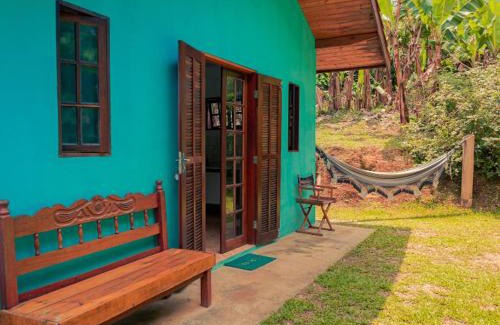 Sao Bento do Sapucai Ski Chalet | Discover Chalés Um Sonho a Mais: Pet and Child Friendly Stay