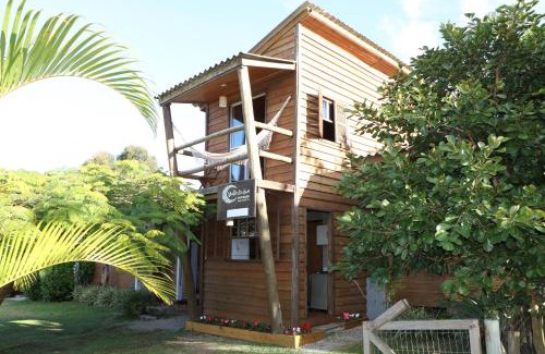 Praia do Rosa Cabin | Unforgettable Chalés Vale da Lua - Praia do Rosa Retreat