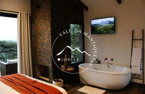 Bueno Brandao Ski Chalet | Explore Chalés Vale da Mantiqueira: Pet-Friendly Retreat